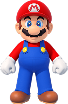 mario